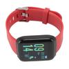 Fitness   Watch Sleep Monitor Calorie Counter IP65 Waterproof Message Reminder Smart Activity   for Men Women