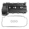 Right / Left Engine Valve Cover For Chrysler 300 Sebring 2.7L Dodge Avenger Charger Journey Magnum 2.7L 2007-2010 Accessories