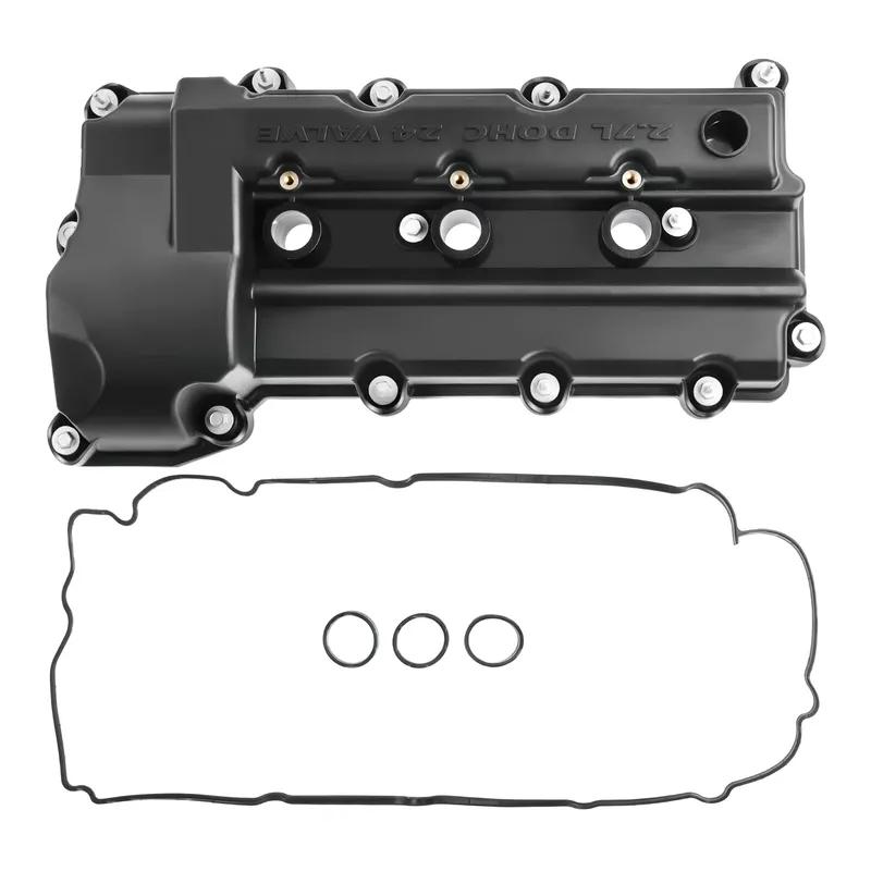 Right / Left Engine Valve Cover For Chrysler 300 Sebring 2.7L Dodge Avenger Charger Journey Magnum 2.7L 2007-2010 Accessories
