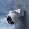EZVIZ HB8 4K 8MP Outdoor 4G Solar PTZ Camera (CN Version)