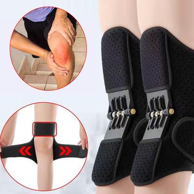 Spor Güvenliği – Dirseklik ve Dizlikler