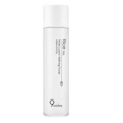Rice 72 Refining Toner 150ml (39638638)
