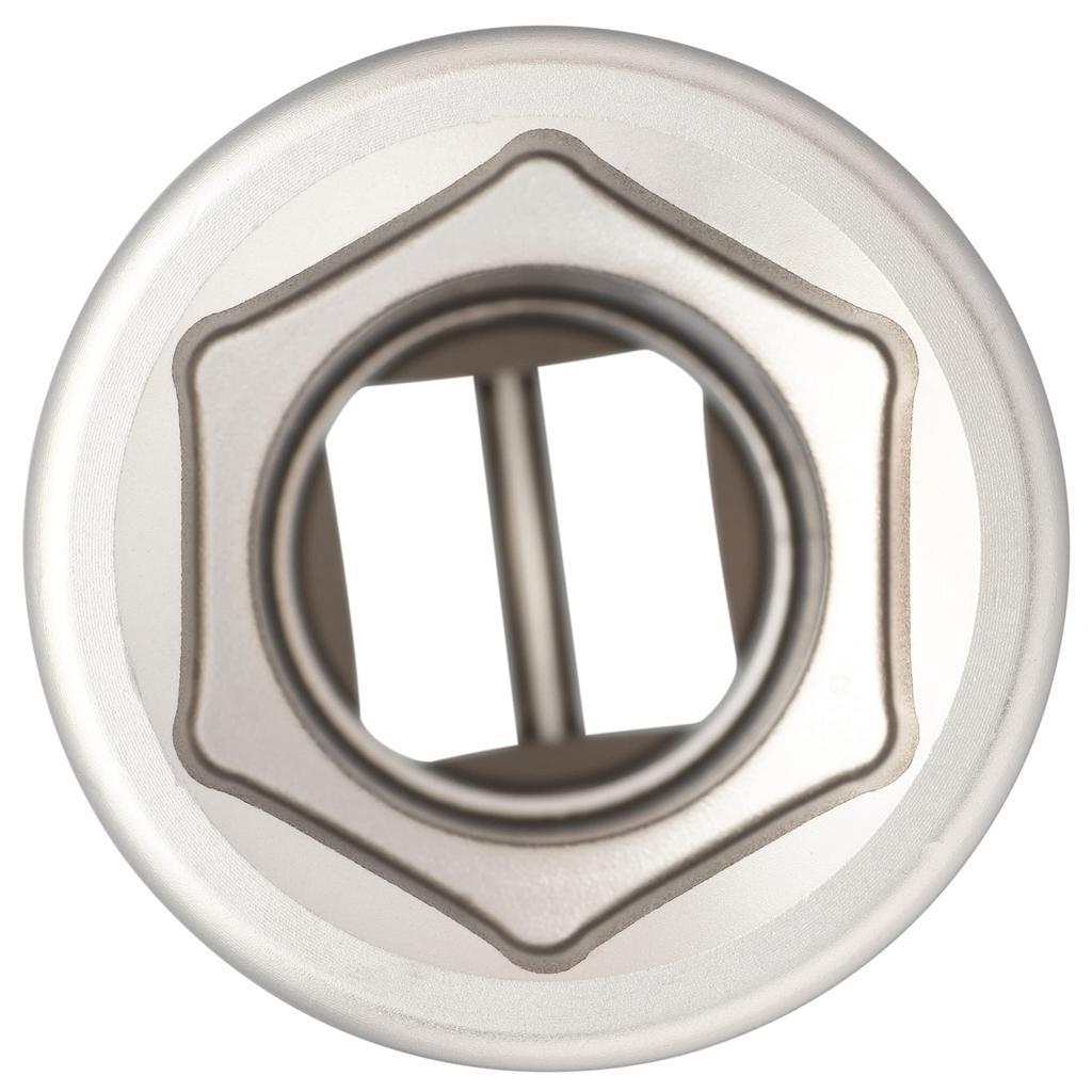 TONE Impact Long 32mm Hex Size HP6NV-32L Socket, 19.0mm (3/4") Drive,