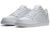 Nike Ebernon Low Triple White AQ1775-100