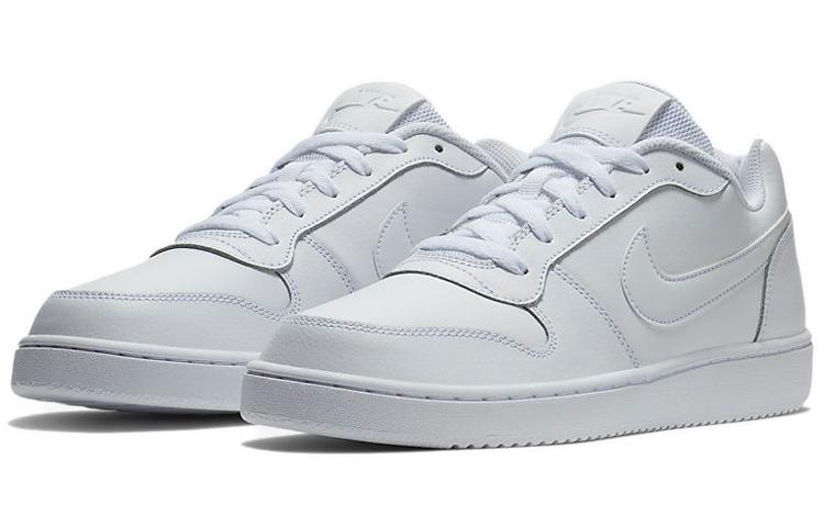 Nike Ebernon Low Triple White AQ1775-100