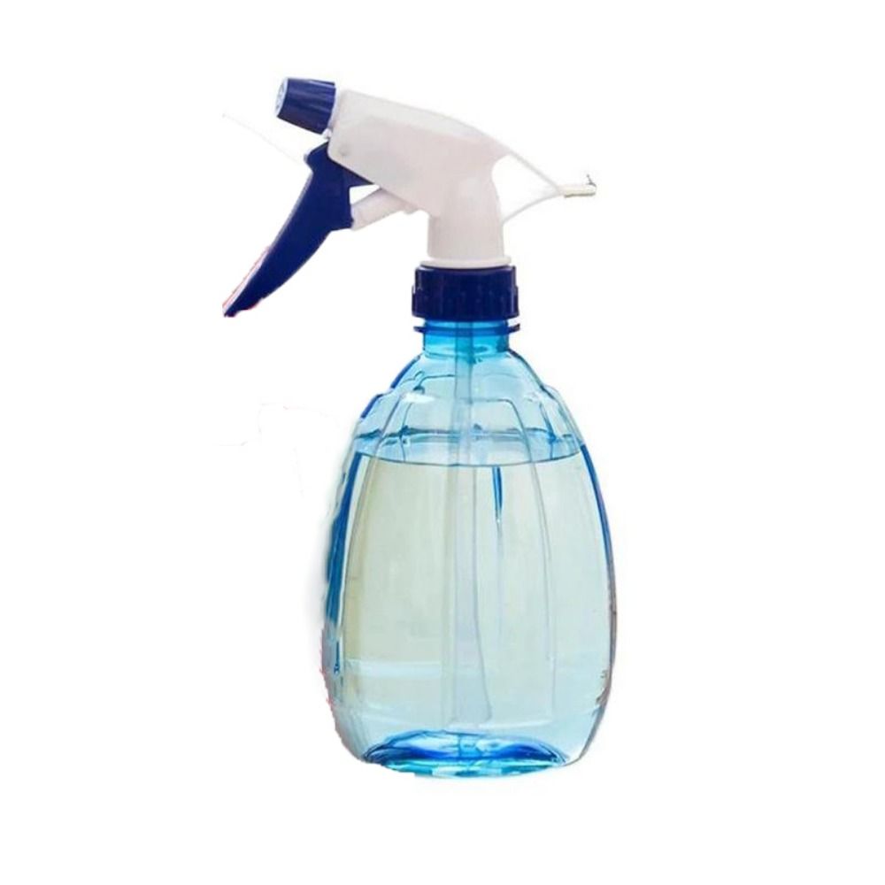 Easy to Use Plastic Sprinkle Kettle Melon Shape Flower Spray Pot Water Spray Bottle  Gardening