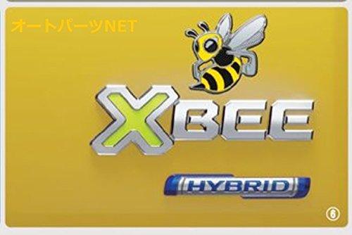 

Suzuki genuine New Crosby (SUZUKI XBEE) [Bee Decor Sticker] Compatible [MN71S] // [HYBRID MS] [HYBRID MZ]