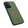 For Samsung Galaxy S21 S21 FE S21+ Case S22 FE S22+ S22 Cover Phone Case Luxury Magnetic Silicone ShockProof Protective Back