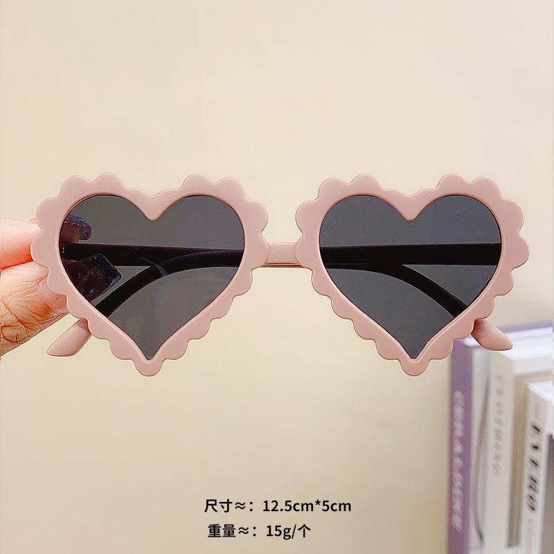 

Детские солнцезащитные очки с мультяшными кошачьими ушками, очки любви, хипстерские детские солнцезащитные очки для путешествий, модные солнцезащитные очки, солнцезащитный козырек, зеркало 12.5*5CM