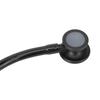 Dual Head Stethescope Stainless Steel Medical Cardiology Stethoscopes for Children Adults