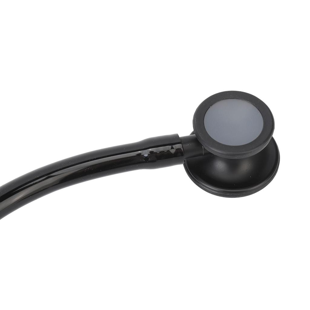 Dual Head Stethescope Stainless Steel Medical Cardiology Stethoscopes for Children Adults