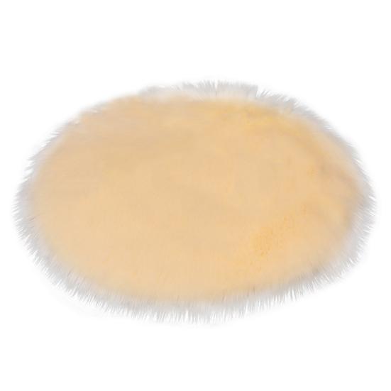 Yousheng Bathroom Non-slip Mat Area Rug Living Room Floor Yoga Soft Carpet Home Decor