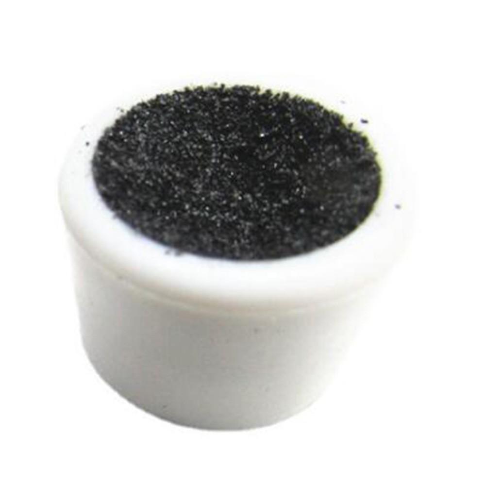 

Бильярдный шейпер наконечника кия Матовый пластиковый полированный инструмент белый