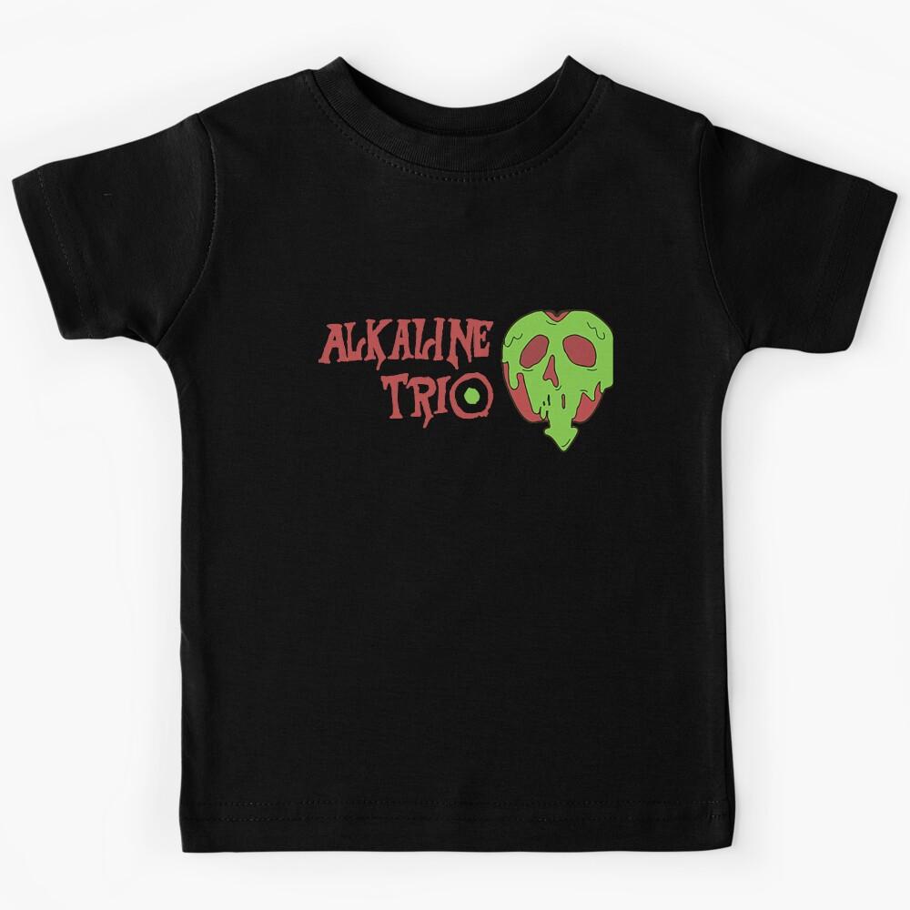 Alkaline Trio Kids T-Shirt 100