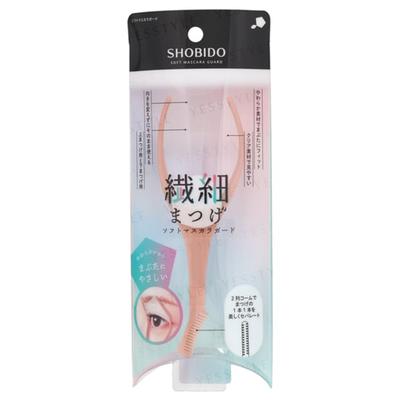 SHOBIDO - Soft Mascara Guard