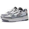 Li Ning Rookie Synthetic Leather, Split Suede Cushioning Slip Resistant Abrasion Resistant Coverage Support Low Top ABCS003-1