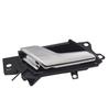 For Chevrolet Antara Interior Door Handle Replacement ABS Material OEM 96861998 Reliable High Quality Car Accessory Easy Install