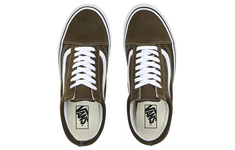 Old Skool Vans 'Beech' VN0A4BV5V7D