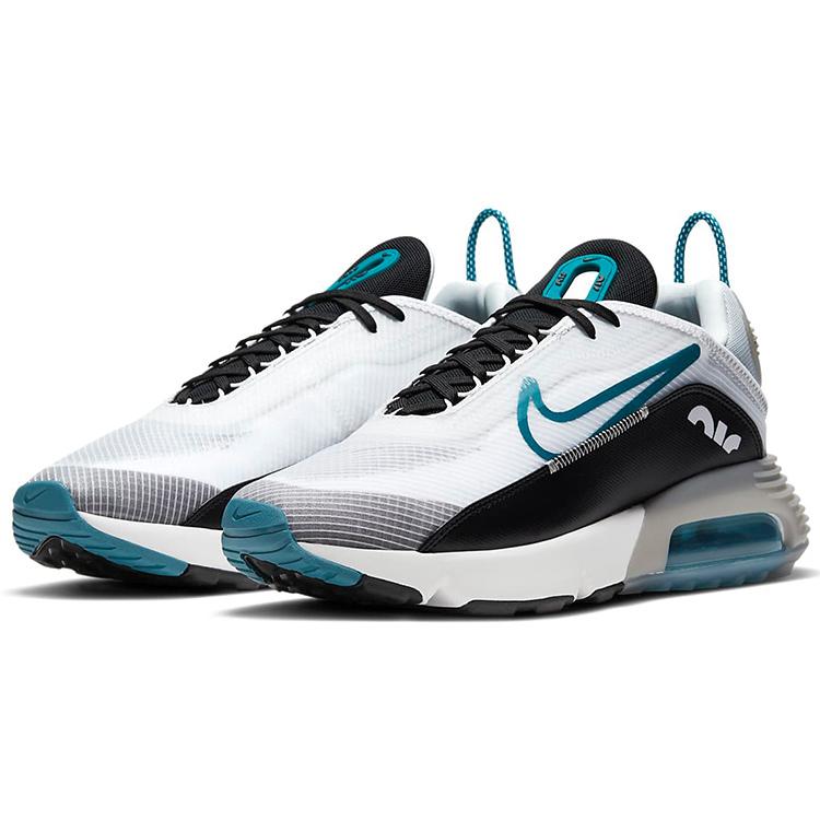 New Nike Air Max 2090 Green Abyss CV8835-100