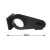 Auto Masking Tape Folding Flanging Tool Quick Dispense Time Saving Portable Tool for Car Modification Paint Projects