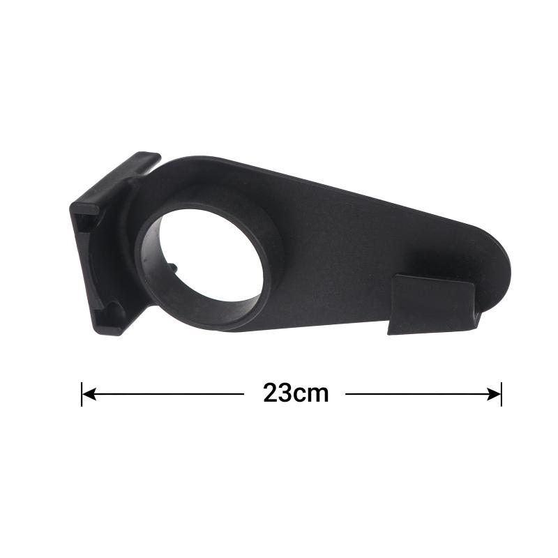 Auto Masking Tape Folding Flanging Tool Quick Dispense Time Saving Portable Tool for Car Modification Paint Projects