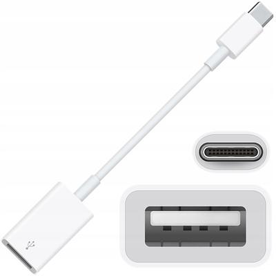 Adapter, Usb-C, To OTG, Usb 3.0, For Ipad