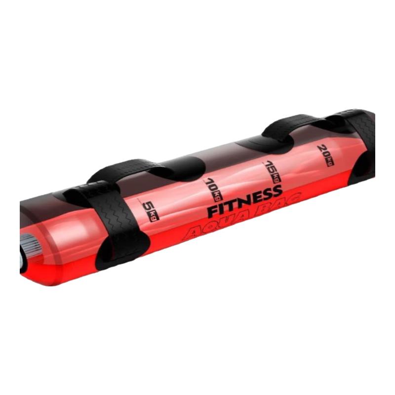 Fayette 35kg Transparent Water-Filled Training Bag