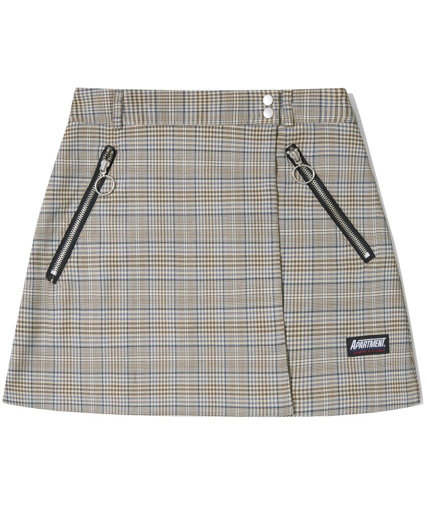 Apartment (W) Bella Skirt - Beige