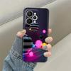 Painted Phone Cases For Realme 15 5G Case Silicone Bumper Back Cover For Realme 15 Pro 5G Casing 15Pro Shockproof Coque Fundas