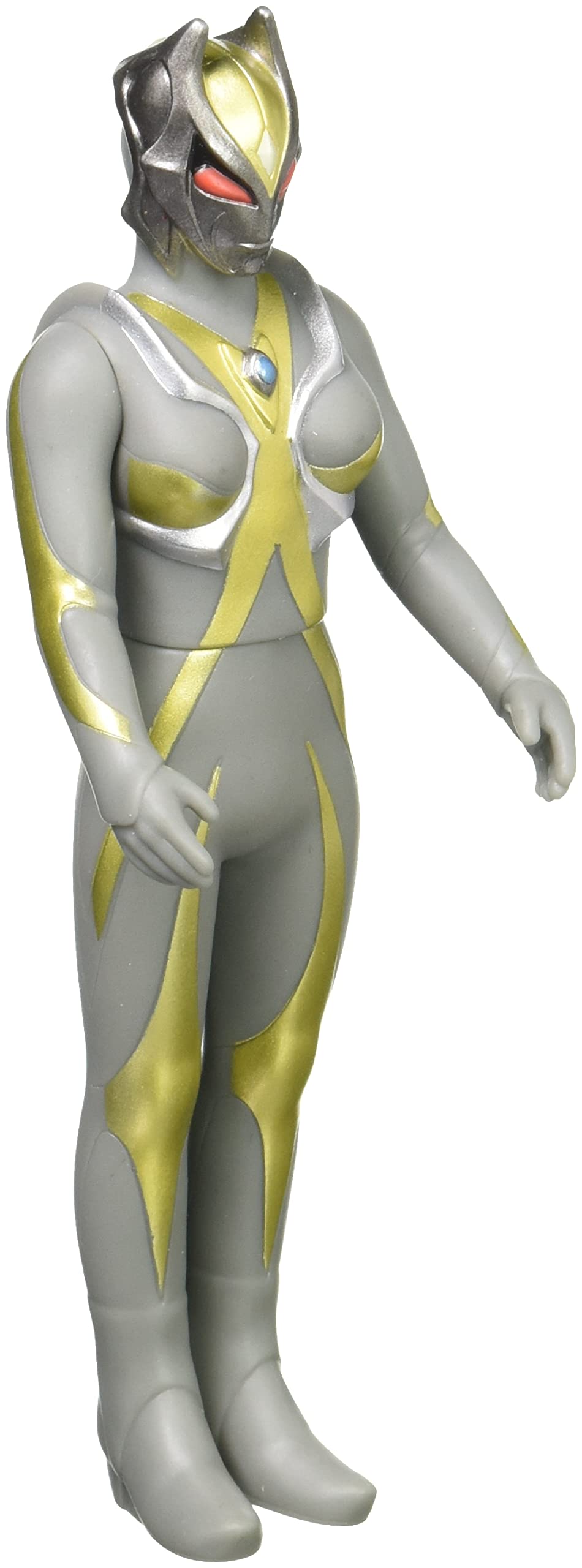 

Ultraman Ultra Monster Series 143 Camilla