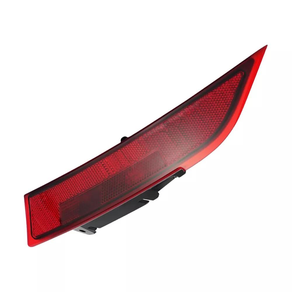 For 2017-2020 Land Rover Discovery Rear Bumper Fog Light Lamp Left Side LR082084