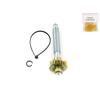 BGE568 Istme kõrguse reguleerimismootor 5609510 Remondihammasratas 11 cm Telg Ford Mondeo Galaxy S Max Jaguarile