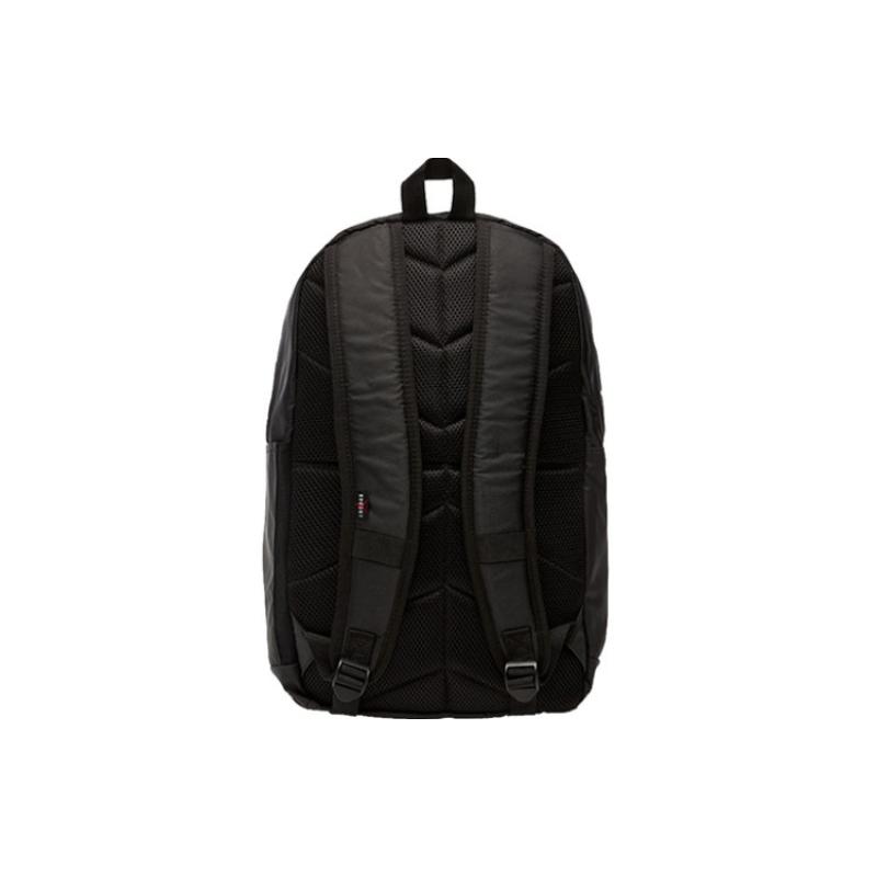 Jordan Polyester Backpack Regular Unisex Black Jordan 9A0408-KK2