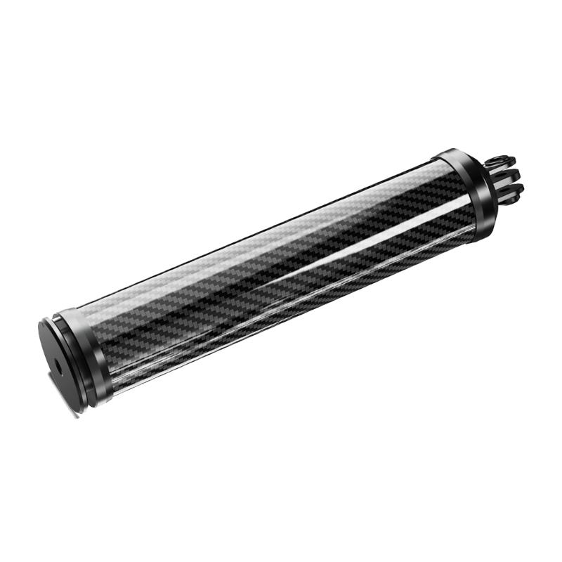 Carbon Fiber Floating Bar For Underwater Photography Compatible for Cameras Floating Handle Features Lanyard Hole