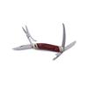 N.BX Multi-Tool Multi-Tool Taschenmesser Rot 20237003004000