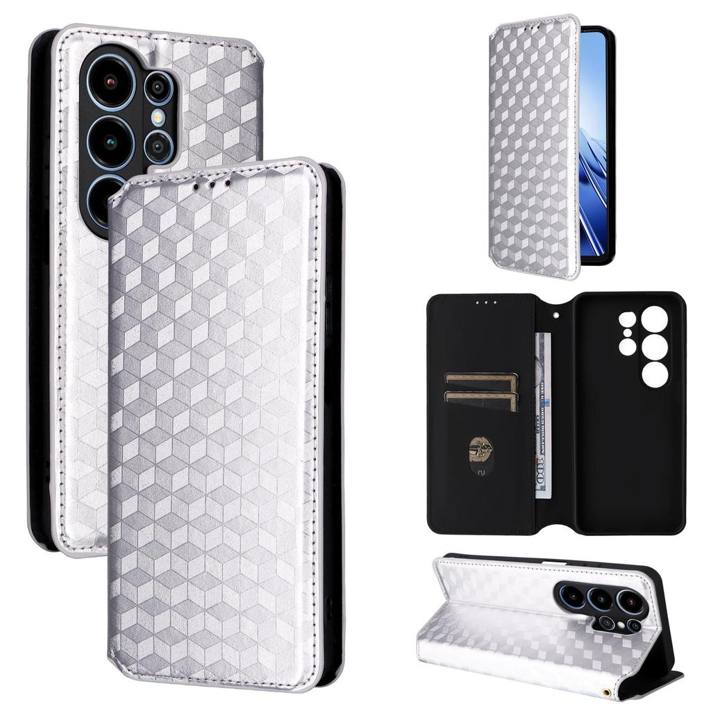 Flip Cover Compatible for Blackview Wave 10 PU Leather Phone Case Full-Body Protection with [RFID Blocking]