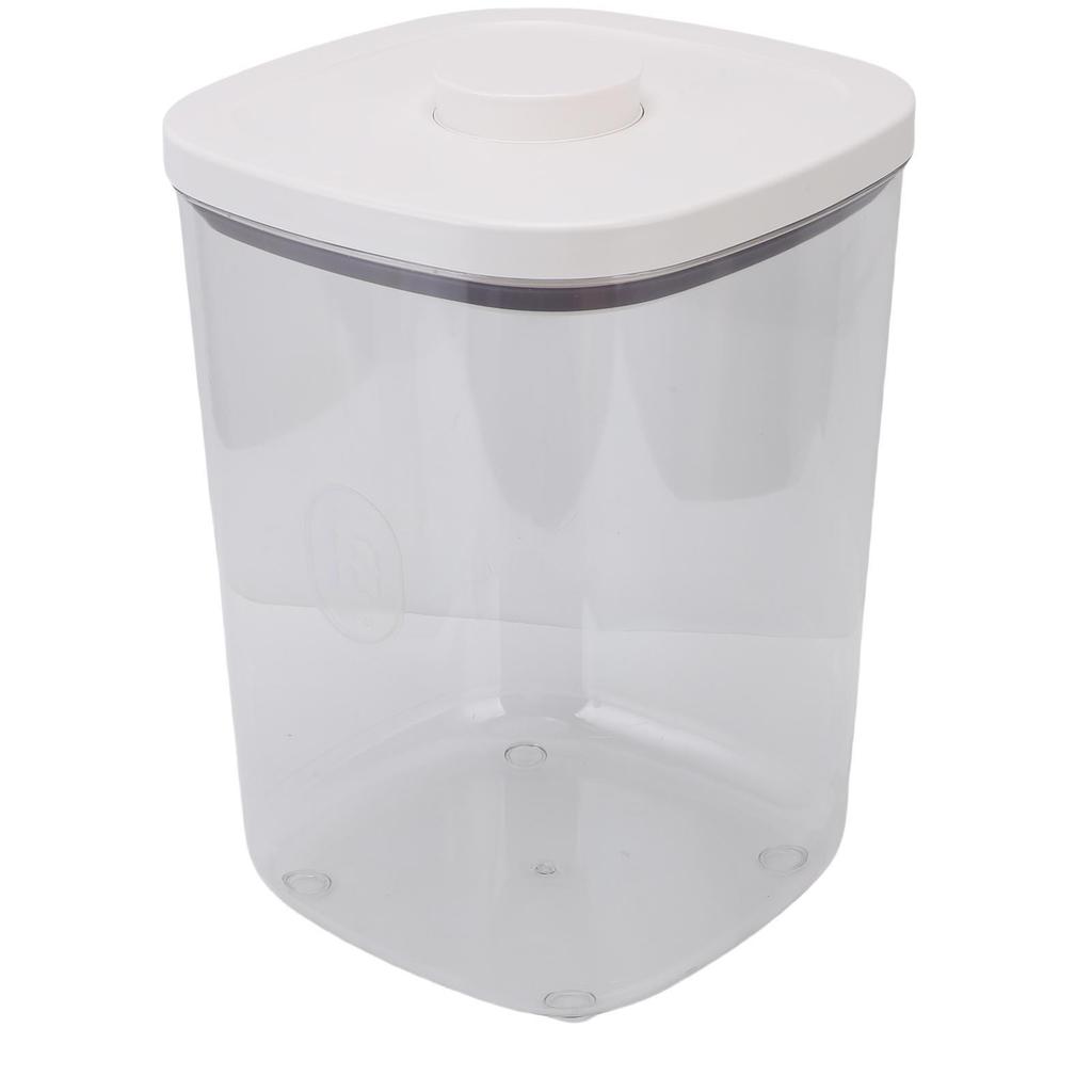 10L Pet Food Storage Container Airtight Dampness Proof Light Proof Pet Food Bin for Dog Cat