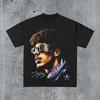 T-shirt LaMelo Ball | Maglietta da Basket Stella | T-shirt Grafica Hoop Streetwear