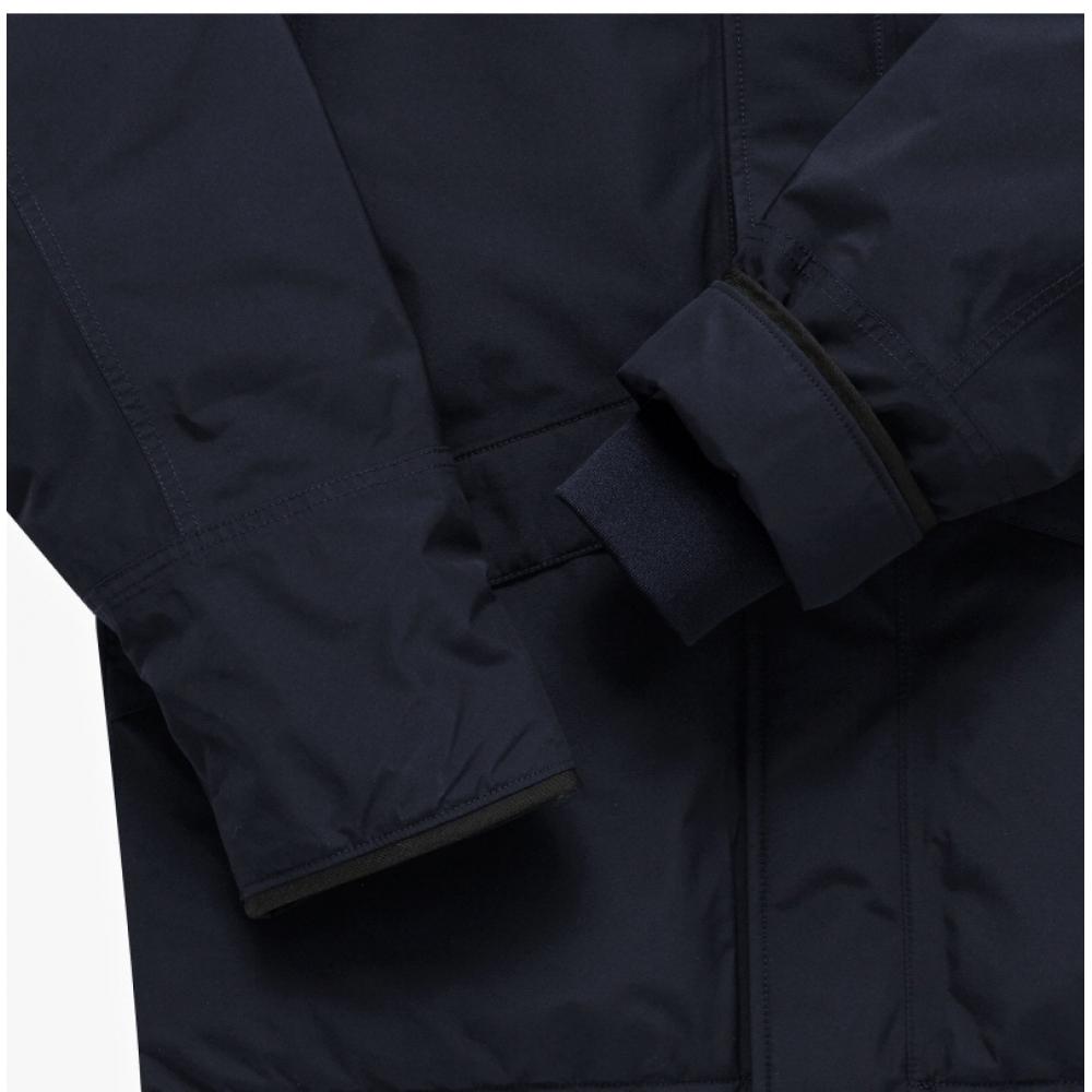 NaNamika Suaf354e N Gore Tex Short Padded meN S Jacket