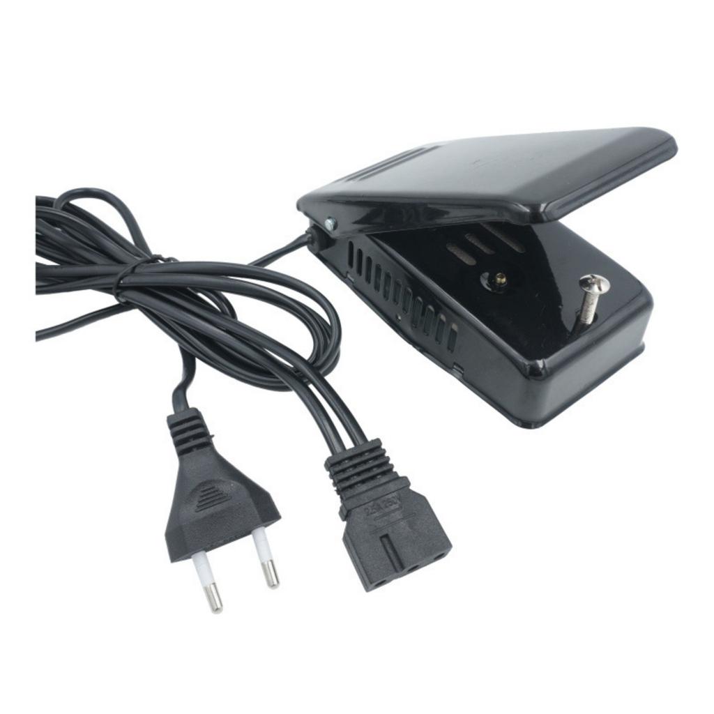 Multifuntional Sewing Machine Foot Pedal Sewing Foot Control Tool Suitable for Enthusiasts and Professional Tailors