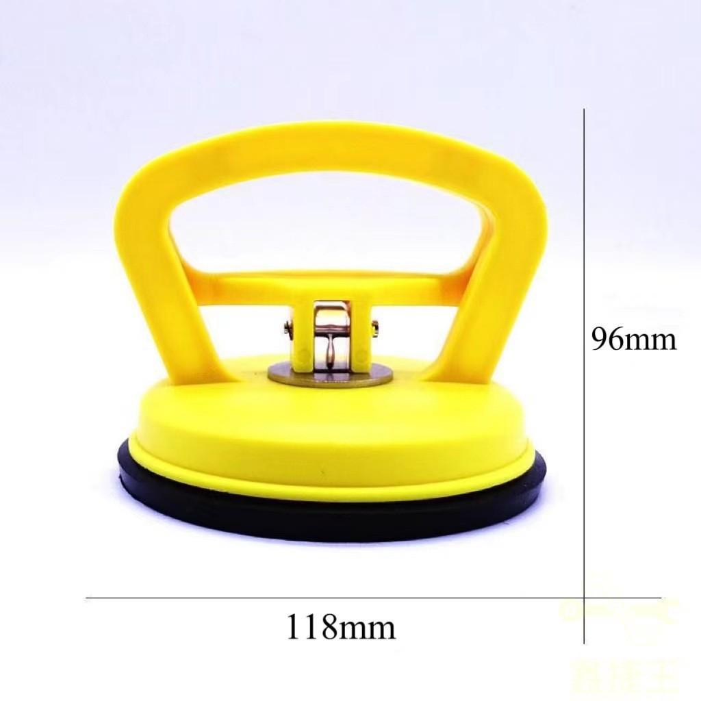 Powerful Suction Cup Tool for Screen and Dent Repairs