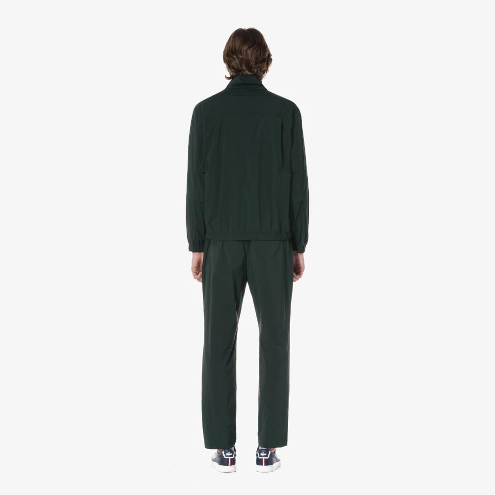 [Lacoste] Men's Woven Setup Basic Pants XH215E-54NYZP