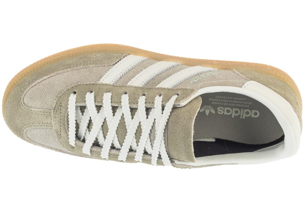adidas Handball Spezial W, Womens grey Sneakers