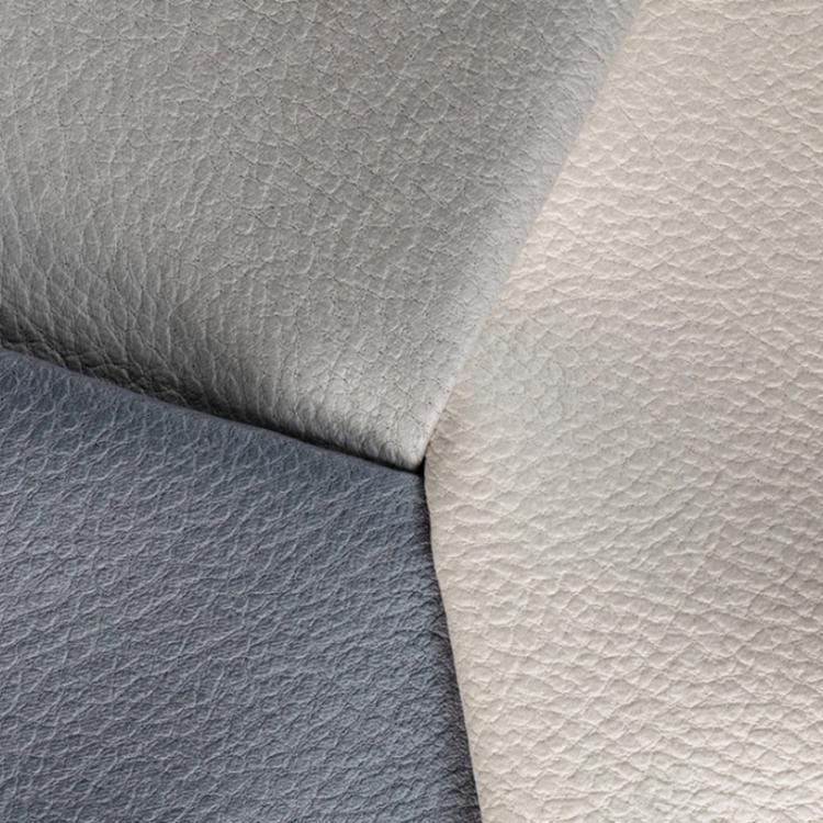 Eenvoudige Effen Kleur Waterdichte Kunstlederen Bankkussen Antislip Alle Seizoenen Universeel Huis Slijtvast Bankkussen