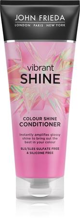 

Conditioner for shiny and soft hair TU прозрачный