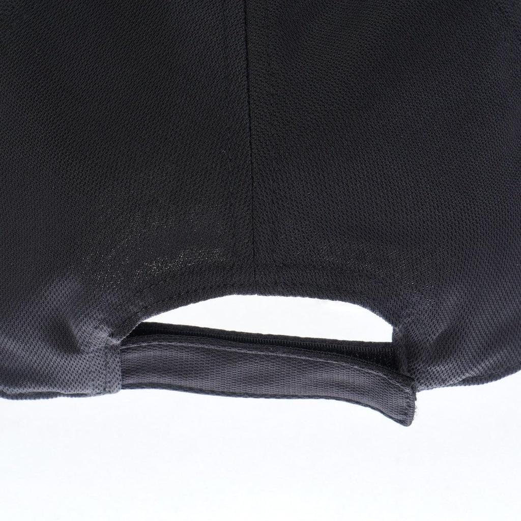 ESSENTIAL OR CAP FA FOS902200 JET BLACK One Size 25.0 Men's (01K)