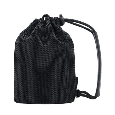 Lightweight Breathable Storage Bag For GO 5 Mini Speaker Mesh Carrying Box Perfect For Outdoor Travel And Daily Use