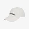 CITYBREEZE Essential Logo Ball Cap_WHITE