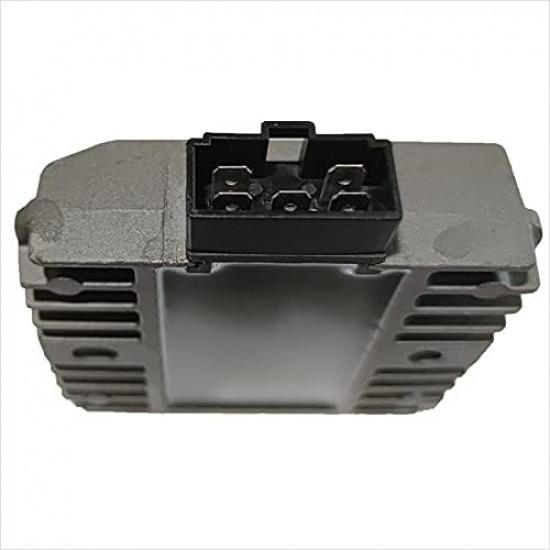 Voltage Regulator Rectifier OEM SH713AA 1WD-H1960-00 5SL-81960-00-00,Fit for Yamaha R6 Regulator Rectifier