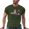 Parent Trap scene (1998) T-Shirt vintage essential t shirt oversized graphic tee shirts graphic tees men t shirts